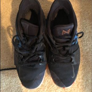 Paul George 2 size 6